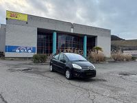 Usata Citroën C4 Picasso Style 120 CV (88 kW) 2009 Nero Monovolume
