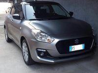 usata Suzuki Swift Swift 1.2 Dualjet Cool