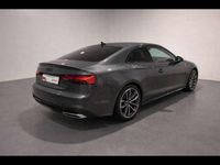Usata Audi A5 S-Line 204 CV (150 kW) 2024 Grigio Coupé