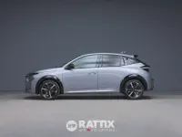 Usado Lancia Ypsilon 101 HP (74 kW) 2025 Cinzento Citadino