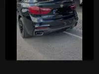 Usata BMW X6 M Sport 258 CV (189 kW) 2018 SUV