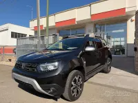 Usata Dacia Duster Prestige 101 CV (74 kW) 2022 Nero SUV