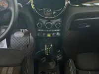 Usata Mini Cooper SE Essential 75 kW (102 CV) 2023 Grigio Utilitaria