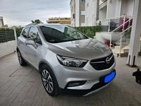usata Opel Mokka X innovation 136cv automatica 2017