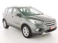 Usata Ford Kuga Titanium 120 CV (88 kW) 2019 Grigio scuro metallizzato SUV