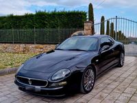 Usata Maserati 3200 368 CV (270 kW) 2000 Nero Coupé
