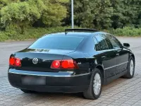 Usata VW Phaeton Individual 232 CV (170 kW) 2010 Berlina