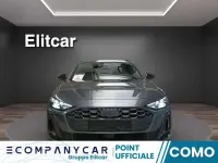 Nuova Audi A5 S-Line 204 CV (150 kW) 2025 Grigio daytona Station wagon