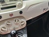 Usata Fiat 500 Pop Star 69 CV (50 kW) 2013 Utilitaria