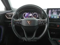 Usata Cupra Formentor 150 CV (110 kW) 2022 Nero SUV