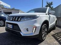 Usata Suzuki Vitara Cool 129 CV (94 kW) 2020 Bianco SUV