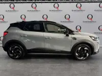 Nuova Renault Captur Techno 160 CV (117 kW) 2026 Grigio SUV