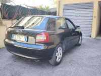 Usata Audi A3 Attraction 131 CV (96 kW) 2001 Utilitaria