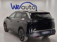 Usata Peugeot 5008 GTi 145 CV (106 kW) 2025 Nero Monovolume