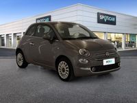 usata Fiat 500 1.0 70cv Ibrido Dolcevita