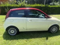 Usata Lancia Ypsilon 70 CV (51 kW) 2005 Utilitaria