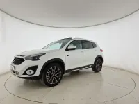 Usata DR F35 156 CV (114 kW) 2022 Bianco SUV