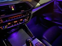 Usata BMW X3 M Sport 190 CV (139 kW) 2018 SUV