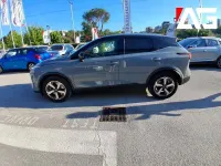 Usata Nissan Qashqai N-Connecta 190 CV (139 kW) 2023 Grigio SUV