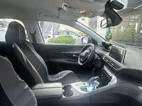 Usata Peugeot 3008 Business-Line 131 CV (96 kW) 2019 Bianco SUV