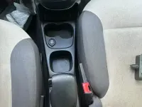 Usata Fiat Panda Easy 85 CV (62 kW) 2014 Bianco Utilitaria