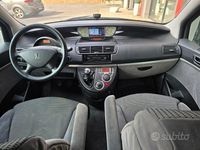 Usata Peugeot 807 163 CV (119 kW) 2012 Blu Monovolume