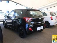 usata Hyundai i10 1.0 BENZINA LOGIN