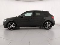 Usata Audi A1 Admired 95 CV (69 kW) 2024 Nero mito metallizzato SUV