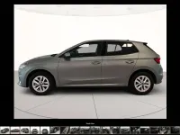 Nuova Skoda Fabia 80 CV (58 kW) 2026 Grigio Utilitaria