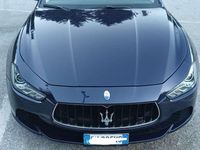 usata Maserati Ghibli - 2014