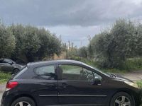 Usata Peugeot 207 111 CV (81 kW) 2010 Berlina