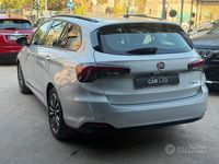 Usata Fiat Tipo Business 99 CV (72 kW) 2021 Grigio Station wagon