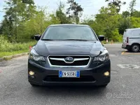 Usata Subaru XV Exclusive+ 147 CV (108 kW) 2012 Nero SUV