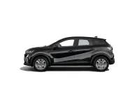 Nuova Renault Captur Evolution 122 CV (89 kW) 2026 Nero etoile SUV