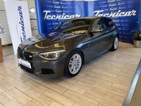 usata BMW 116 116 i 3p Msport