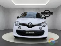 Usata Renault Twingo LIMITED 69 CV (50 kW) 2018 Other Utilitaria