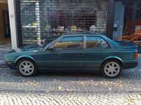 Usata Maserati Biturbo 1992 Verde Coupé