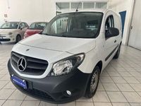 usata Mercedes Citan 109 Citan 1.5 CDI S&S Furgone Long Business