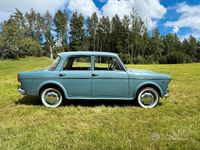 Usata Fiat 1100D 1960 Berlina