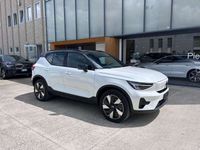 Nuova Volvo XC40 Plus 127 kW (174 CV) 2025 Cristal white SUV