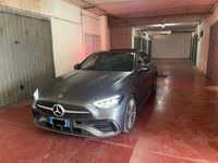 Usata Mercedes C300e Premium 265 CV (194 kW) 2022 Berlina