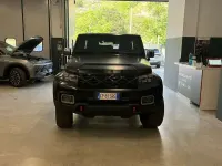 Usata ICH-X K2 162 CV (119 kW) 2023 Nero SUV