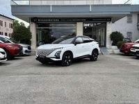 Nuova Omoda 5 224 CV (164 kW) 2025 Nero SUV