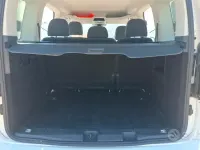 Usata VW Caddy 102 CV (75 kW) 2021 Bianco Monovolume