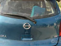 Usata Nissan Micra 80 CV (58 kW) 2015 Utilitaria
