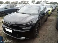 Usata Citroën C4 X PureTech 131 CV (96 kW) 2025 Nero perla SUV