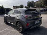 Usata Ford Puma Titanium X 125 CV (91 kW) 2022 SUV