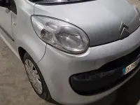 Usata Citroën C1 68 CV (50 kW) 2008 Utilitaria
