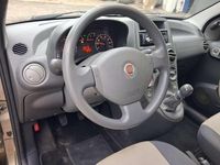 Usata Fiat Panda 60 CV (44 kW) 2008 Utilitaria