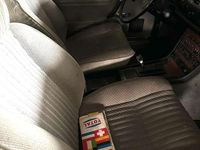 Usata Fiat 130 165 CV (121 kW) 1975 Blu/azzurro Berlina